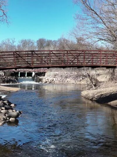 Riverside Park - Clearwater, MN
