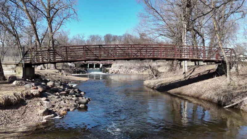 Riverside Park - Clearwater, MN