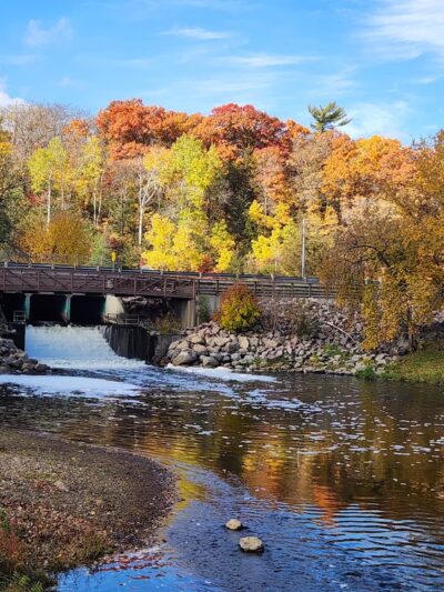 Riverside Park - Clearwater, MN
