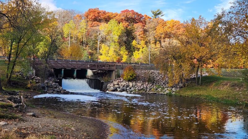 Riverside Park - Clearwater, MN
