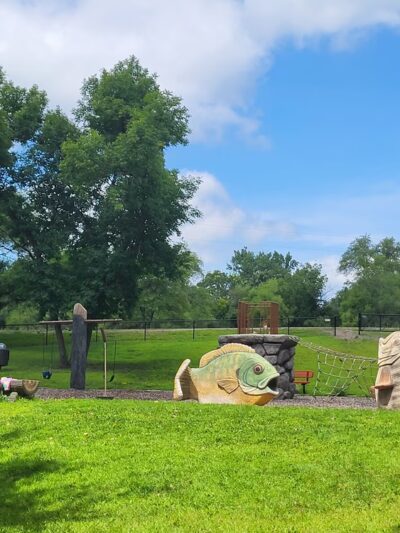 Riverside Park - Clearwater, MN