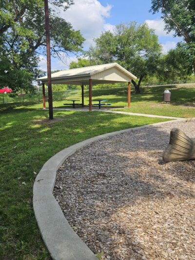 Riverside Park - Clearwater, MN