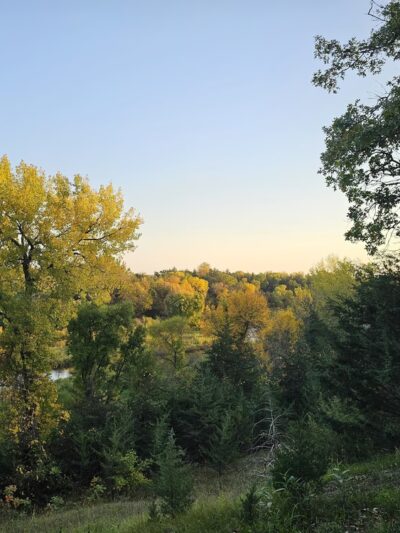 Sportsman Park - Clearwater, MN