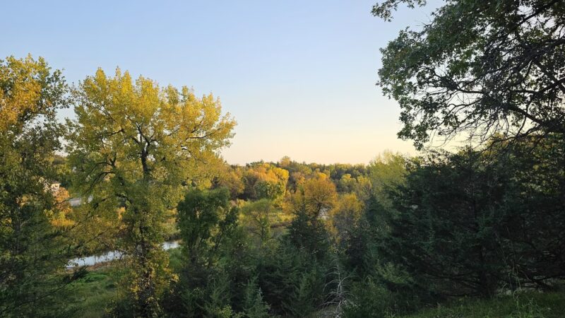 Sportsman Park - Clearwater, MN