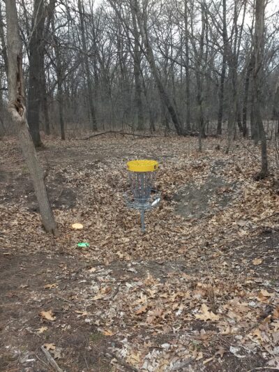 Sportsman Park - Clearwater, MN