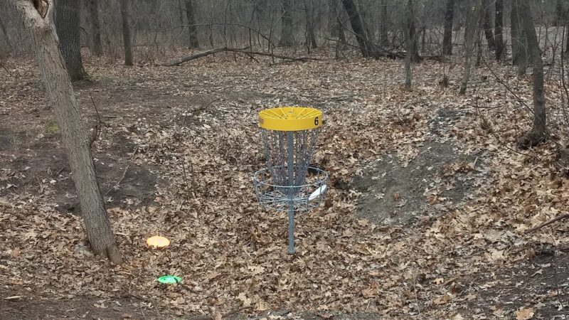 Sportsman Park - Clearwater, MN