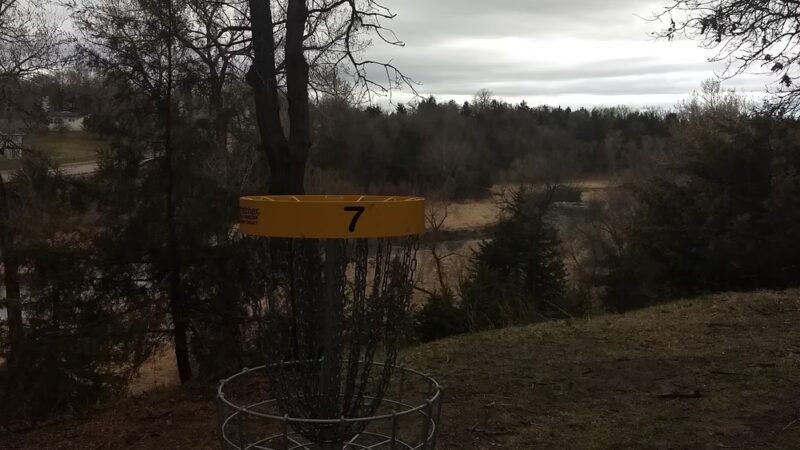 Sportsman Park - Clearwater, MN