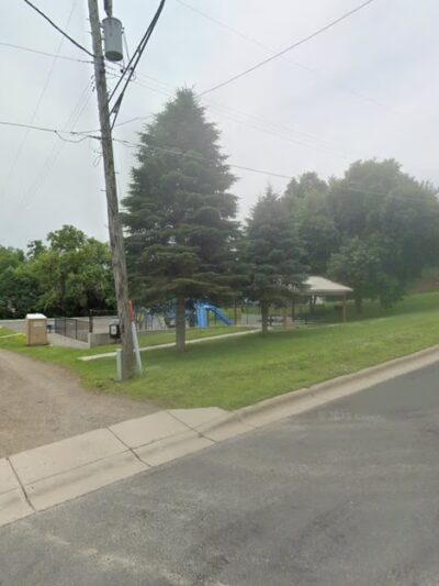 Spring Street Park - Clearwater, MN