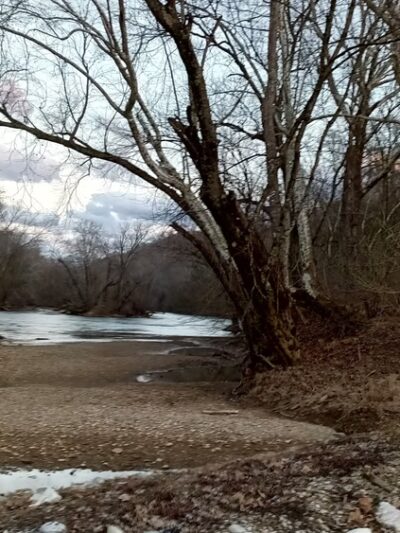 Bancroft Town Park - Clendenin, WV