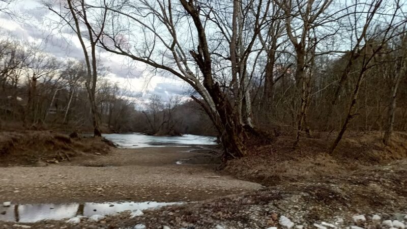 Bancroft Town Park - Clendenin, WV