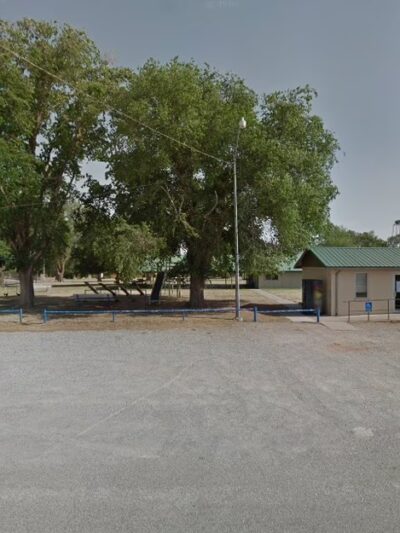 The Square - Cleo Springs, OK