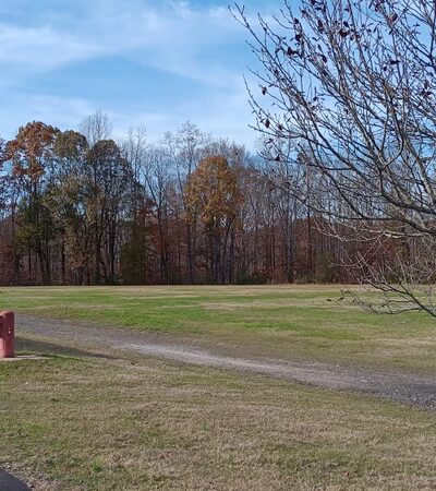 Cleveland city Park - Cleveland, NC