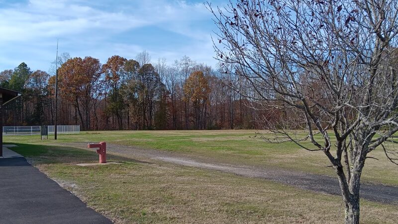 Cleveland city Park - Cleveland, NC