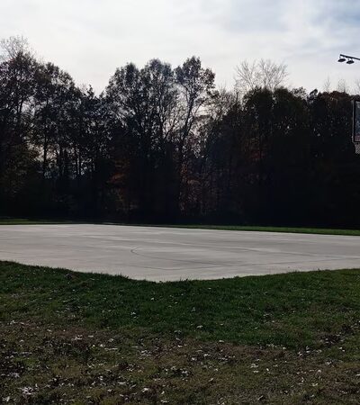 Cleveland city Park - Cleveland, NC