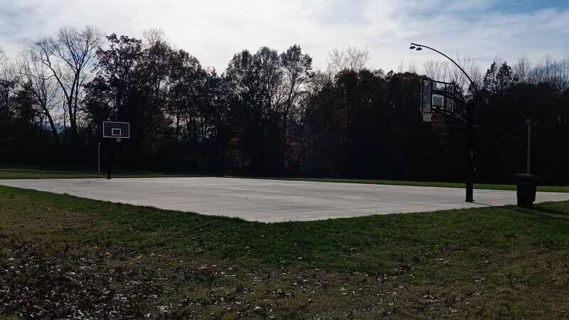 Cleveland city Park - Cleveland, NC