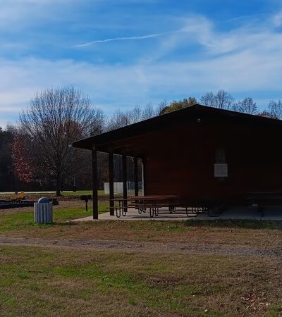 Cleveland city Park - Cleveland, NC