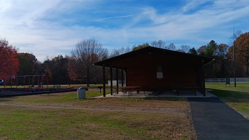 Cleveland city Park - Cleveland, NC