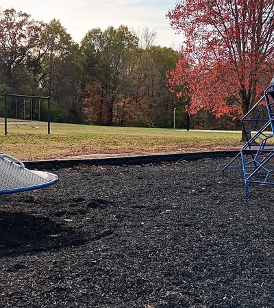 Cleveland city Park - Cleveland, NC