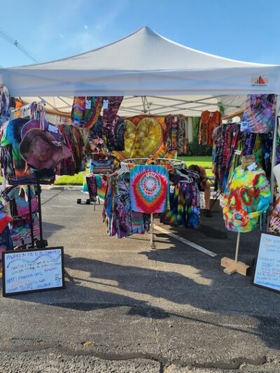 Arlington Park - Cleveland, OK