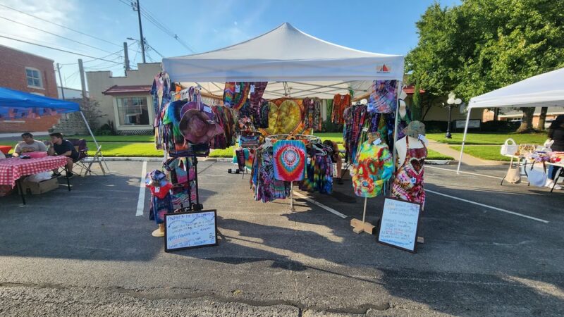 Arlington Park - Cleveland, OK