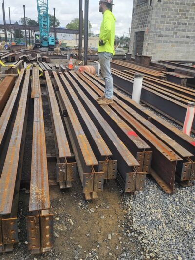 Clifton Heights Athletic Field - Clifton Heights, PA