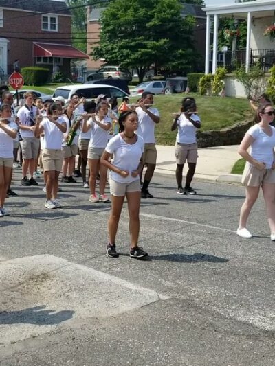 Clifton Heights Athletic Field - Clifton Heights, PA