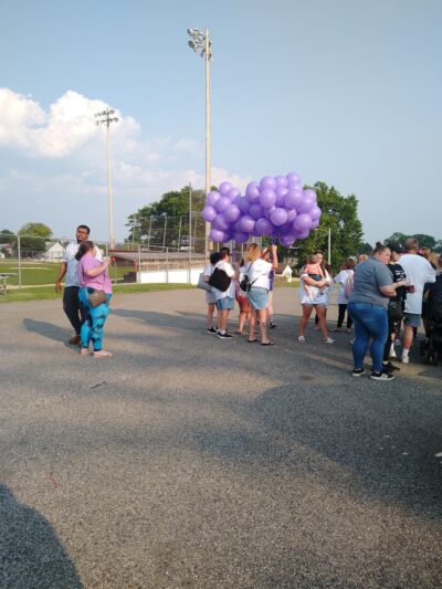 Clifton Heights Athletic Field - Clifton Heights, PA