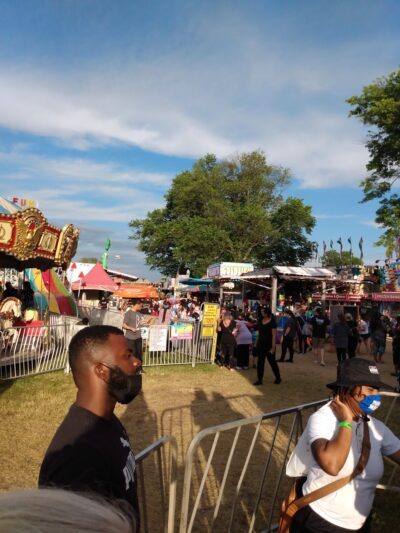 Clifton Heights Athletic Field - Clifton Heights, PA