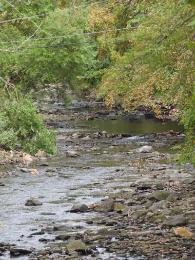 Gillespie Park - Clifton Heights, PA