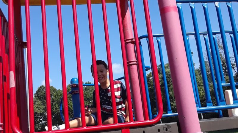 Scullion Recreation Area Park - Clifton Heights, PA