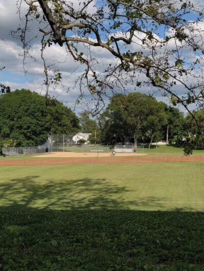 Albion Memorial Park - Clifton, NJ