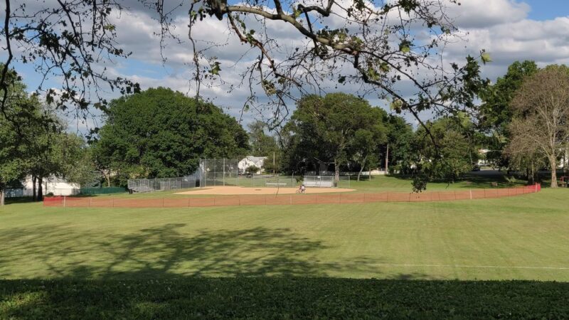 Albion Memorial Park - Clifton, NJ