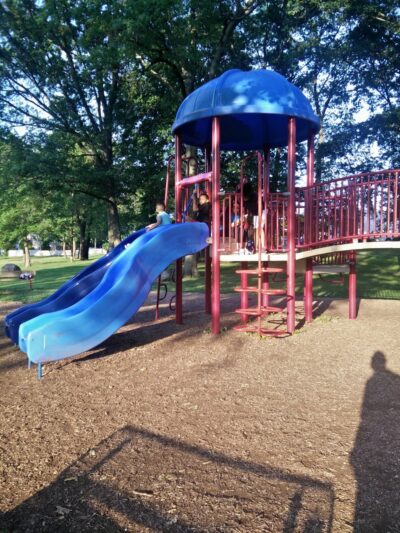 Albion Memorial Park - Clifton, NJ