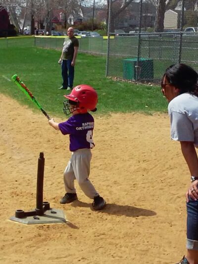 Albion Memorial Park - Clifton, NJ