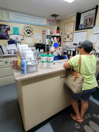 Clifton Friends of the Shelter - Clifton, NJ