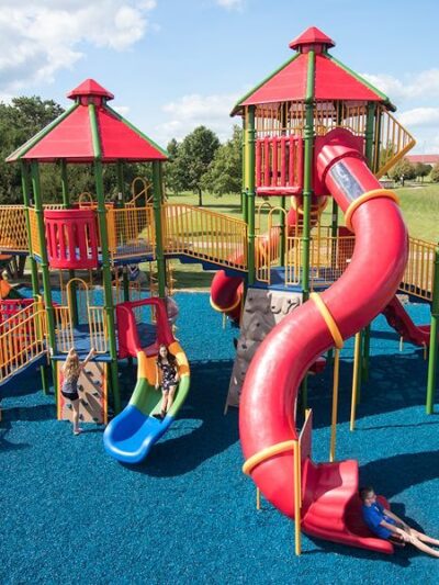 Dudiak Park - Clifton, NJ