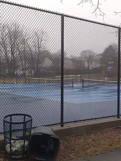 Dudiak Park - Clifton, NJ