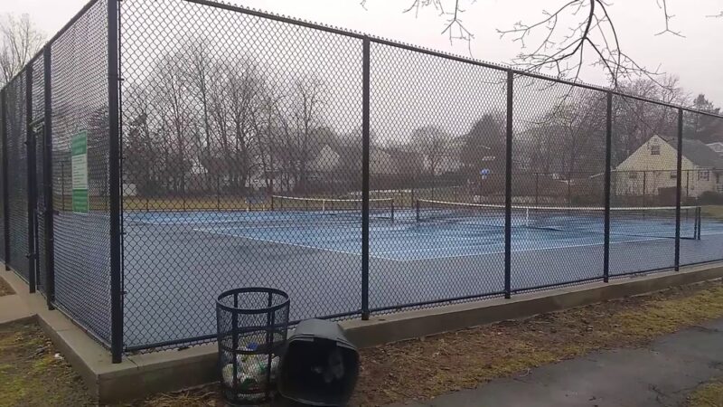 Dudiak Park - Clifton, NJ