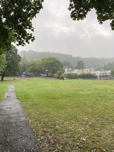 Dudiak Park - Clifton, NJ