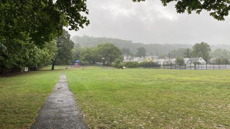 Dudiak Park - Clifton, NJ