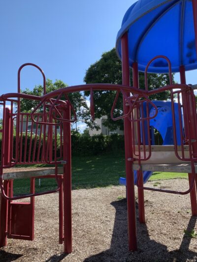 Dudiak Park - Clifton, NJ