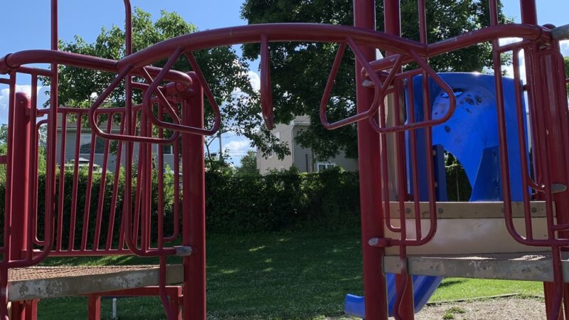 Dudiak Park - Clifton, NJ