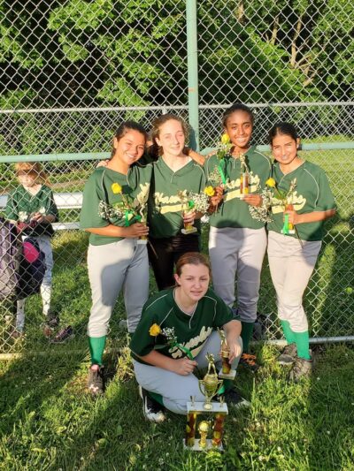 Dudiak Park - Clifton, NJ