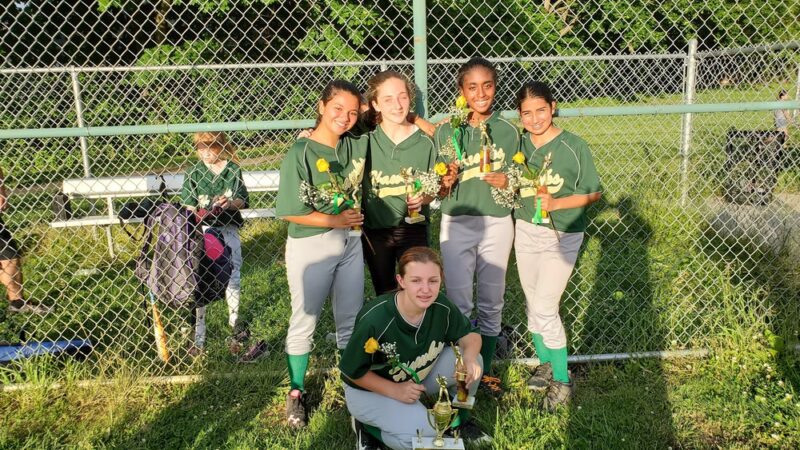 Dudiak Park - Clifton, NJ