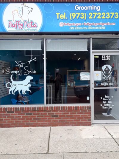 Fluffy Pets - Clifton, NJ