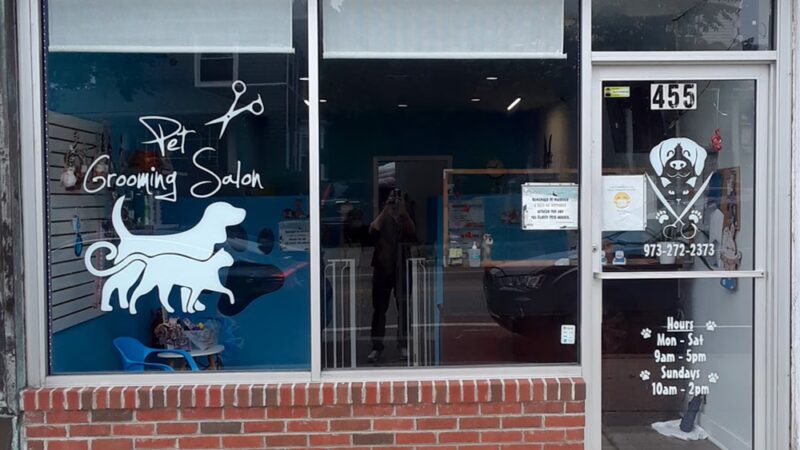 Fluffy Pets - Clifton, NJ