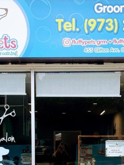 Fluffy Pets - Clifton, NJ