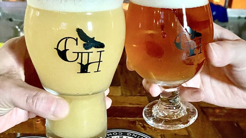 Ghost Hawk Brewing Company - Clifton, NJ