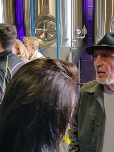 Ghost Hawk Brewing Company - Clifton, NJ