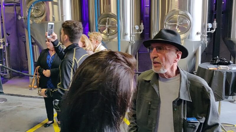 Ghost Hawk Brewing Company - Clifton, NJ